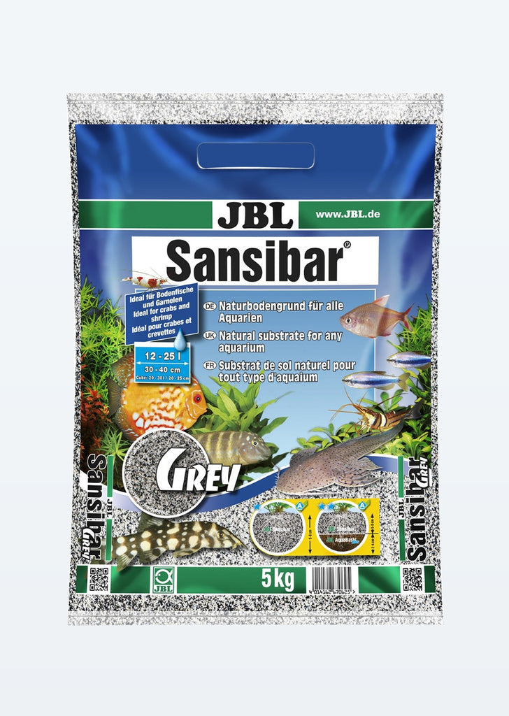 JBL Sansibar Grey