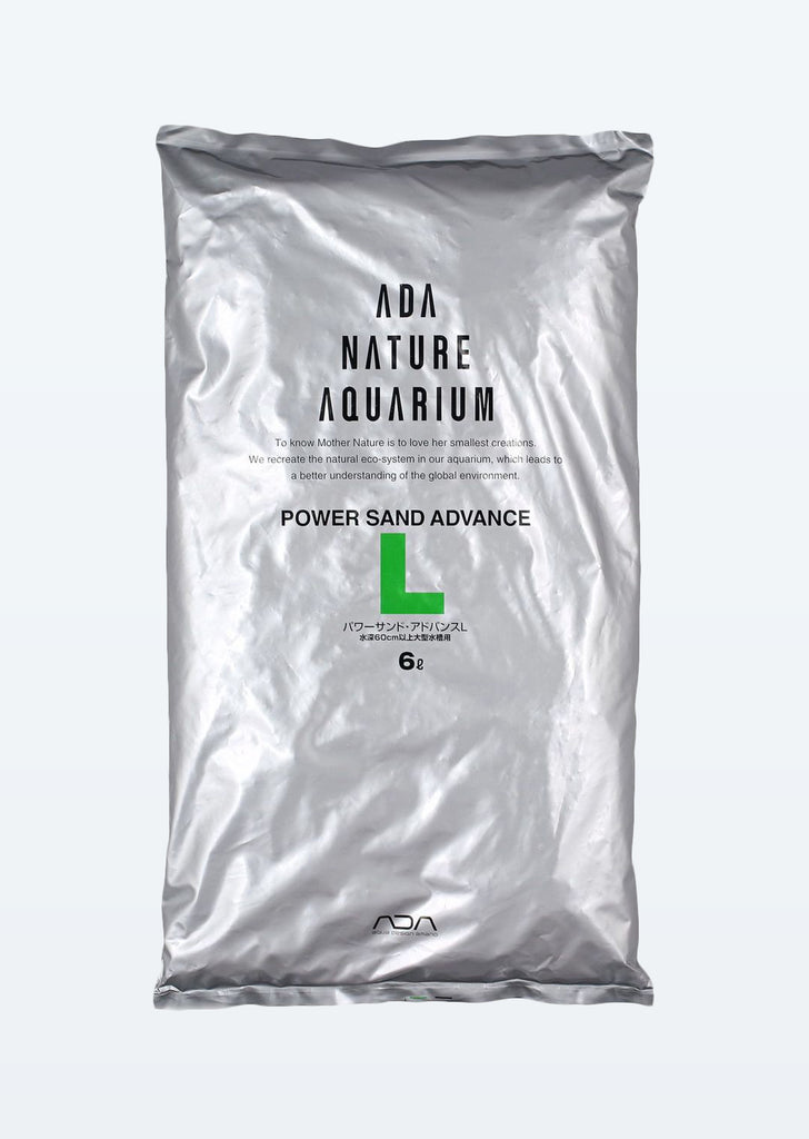 ADA Power Sand Advance