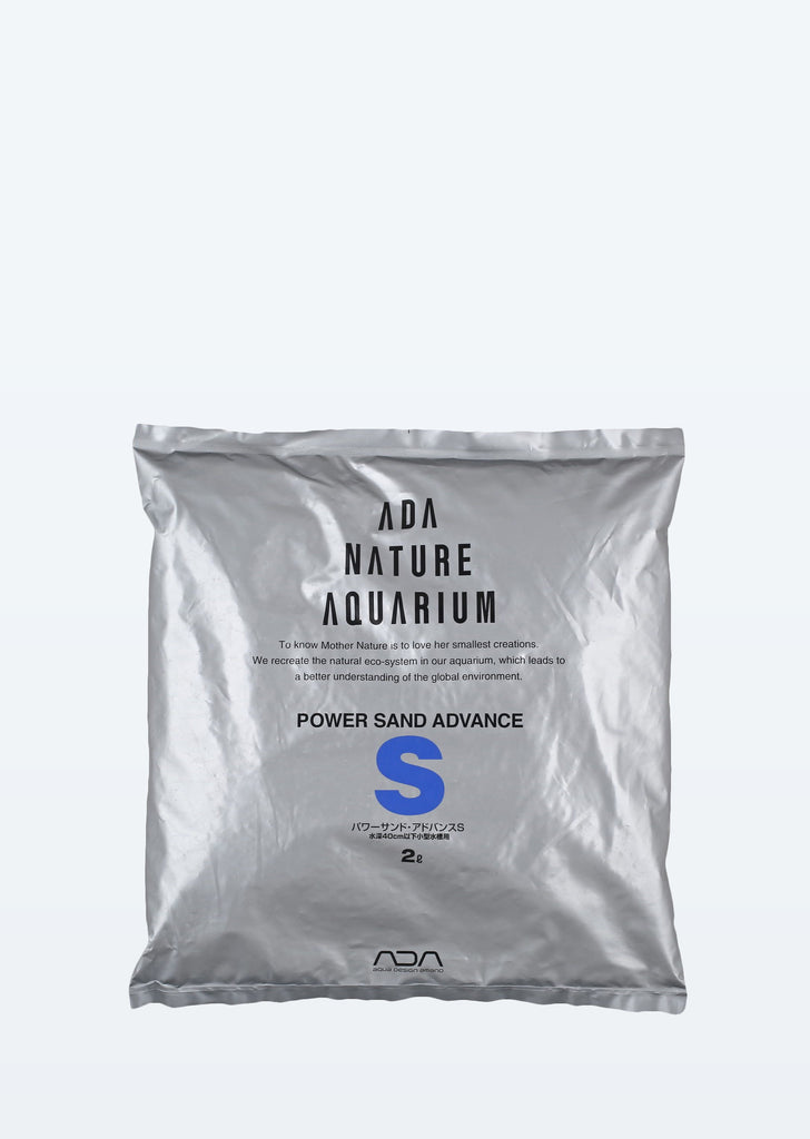 ADA Power Sand Advance
