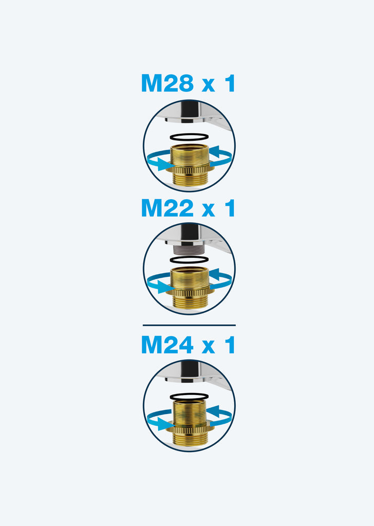 JBL Aqua In-Out Water Change Set