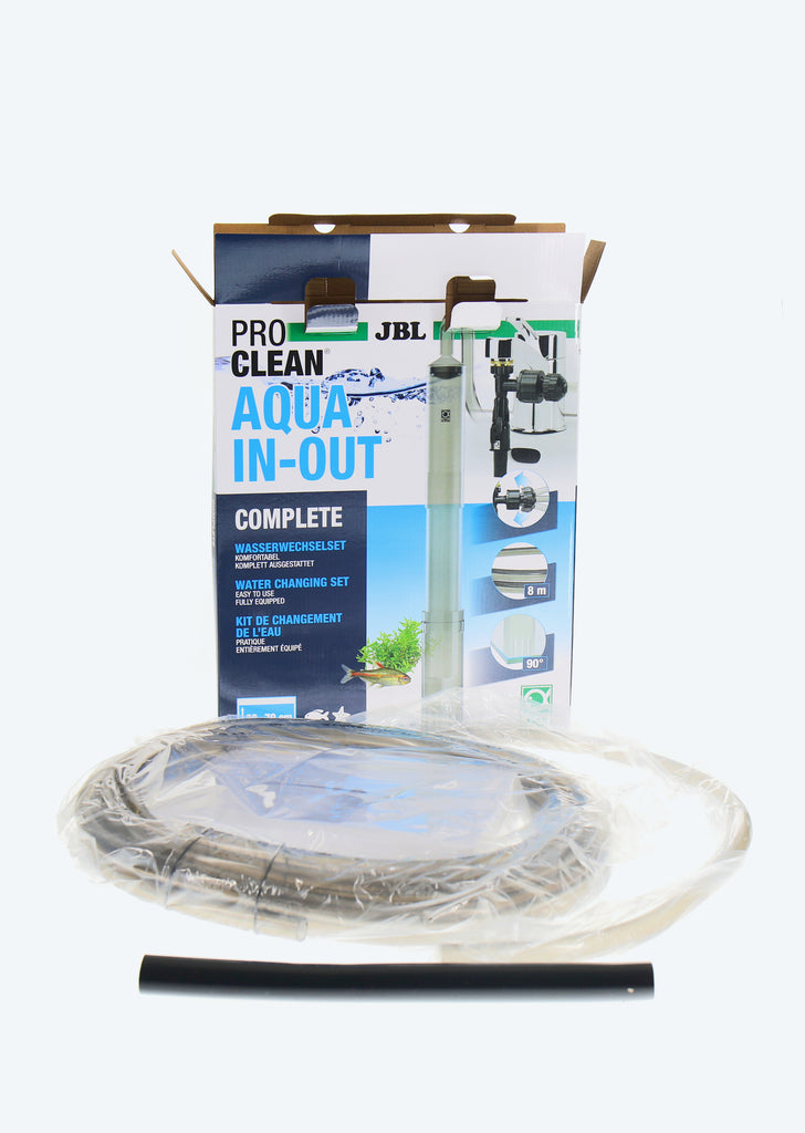 JBL Aqua In-Out Water Change Set