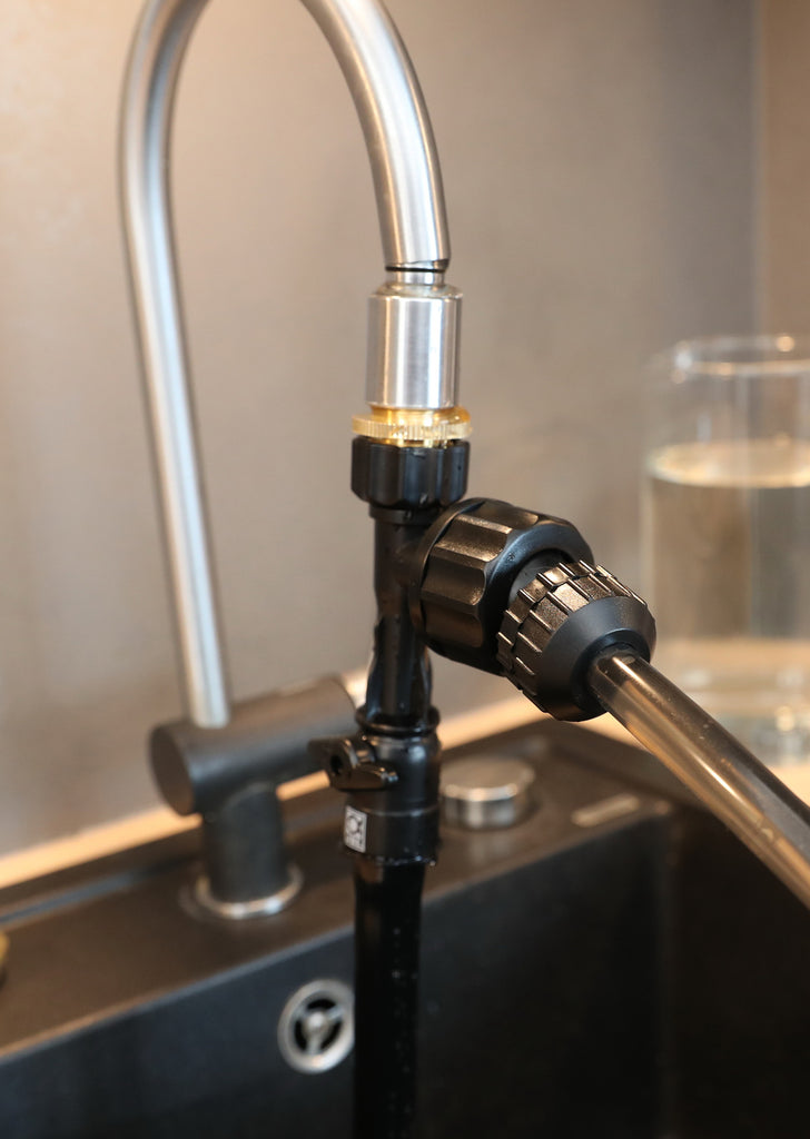 JBL Aqua In-Out Water Change Set