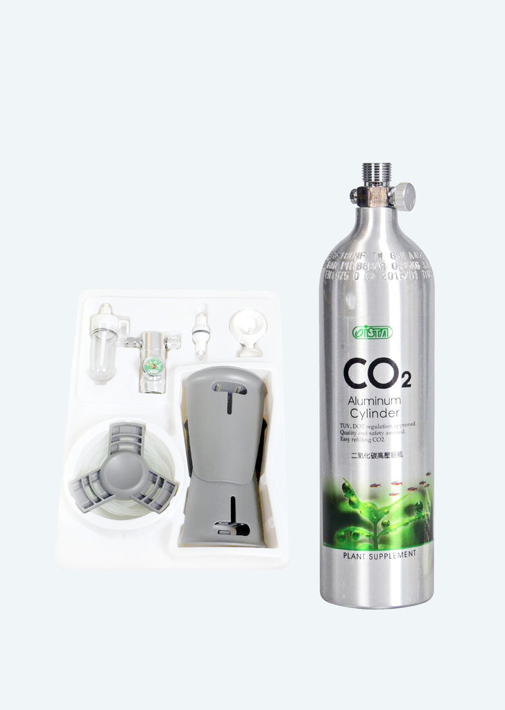 ISTA CO2 Set