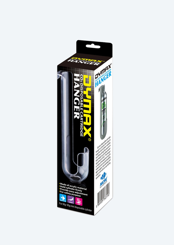 DYMAX CO2 Disposable Cylinder Hanger