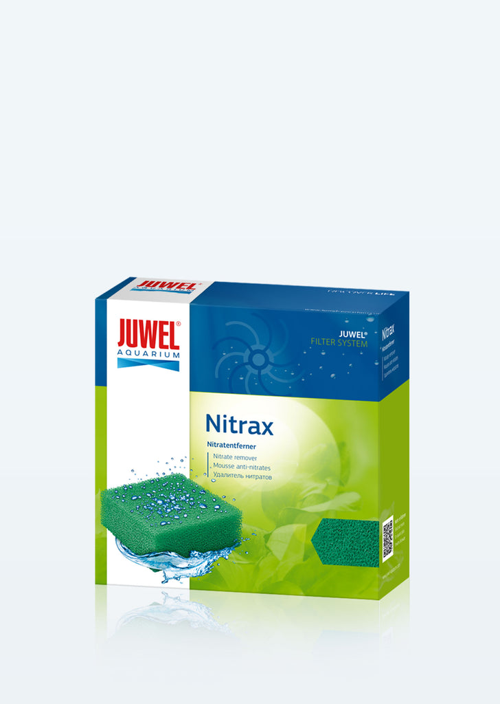 JUWEL Filter Media Nitrax