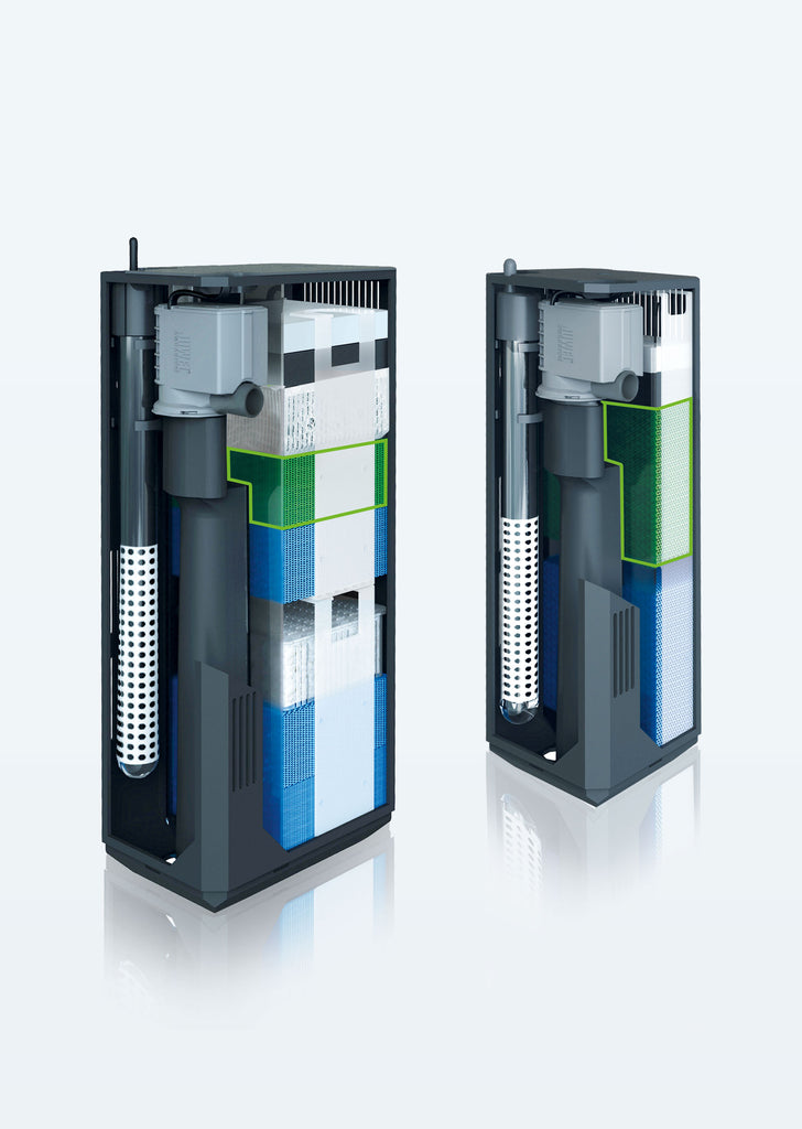 JUWEL Filter Media Nitrax