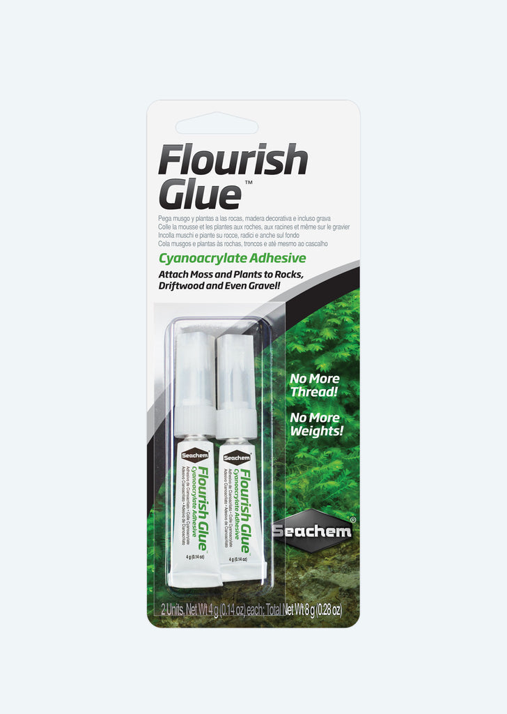 Seachem Flourish Glue