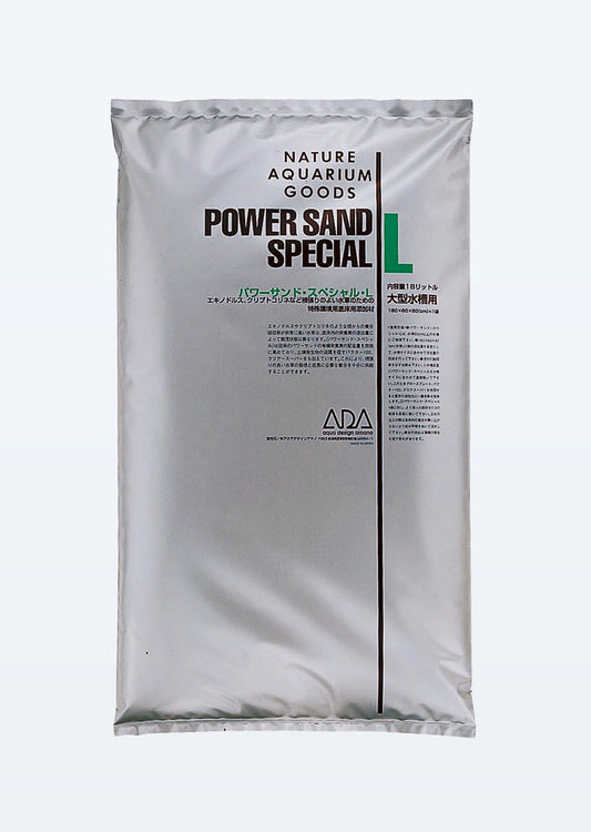 ADA Power Sand Special