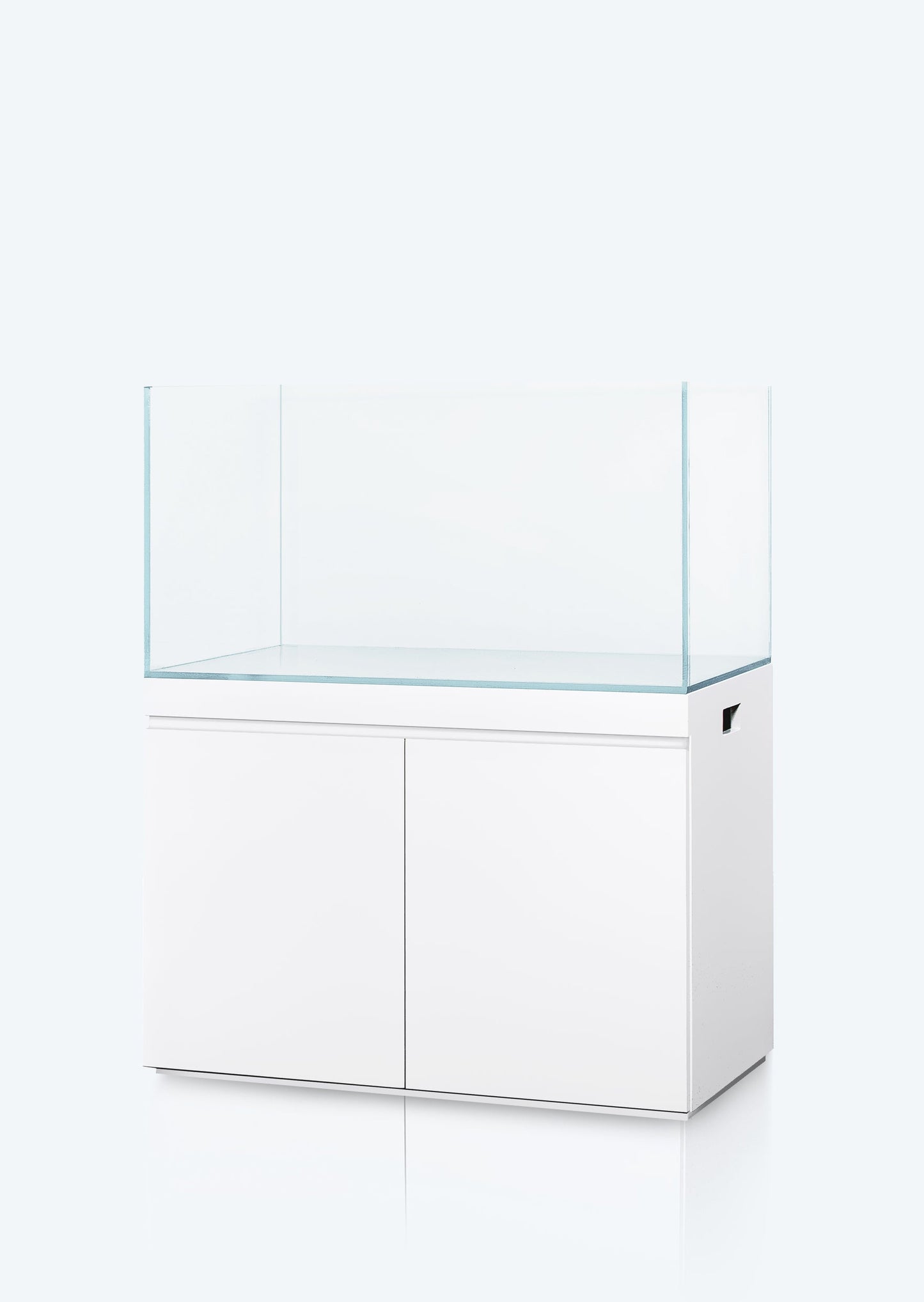 UltraScape Aquarium & Cabinet