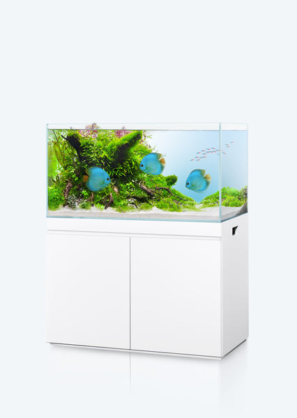 UltraScape Aquarium & Cabinet